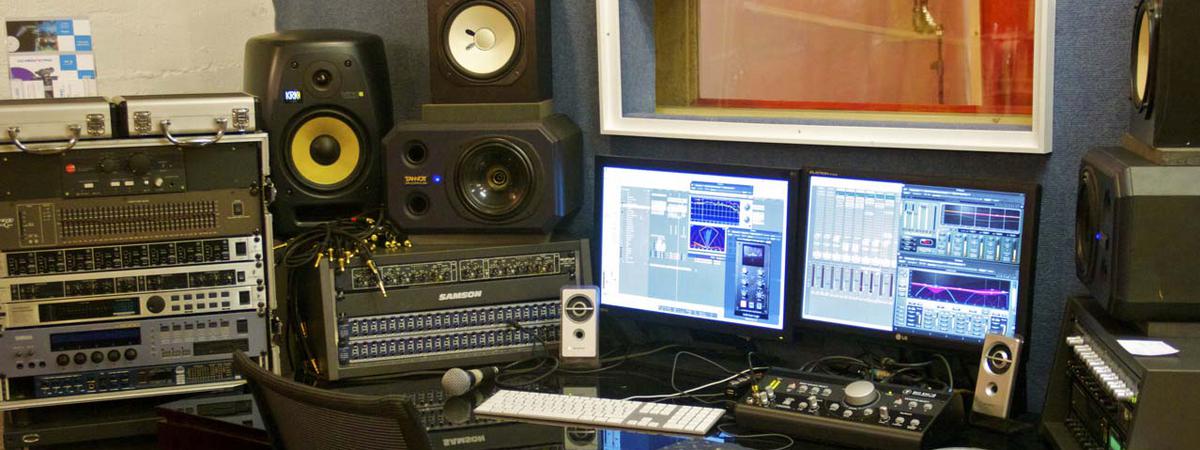 Studio ADSS