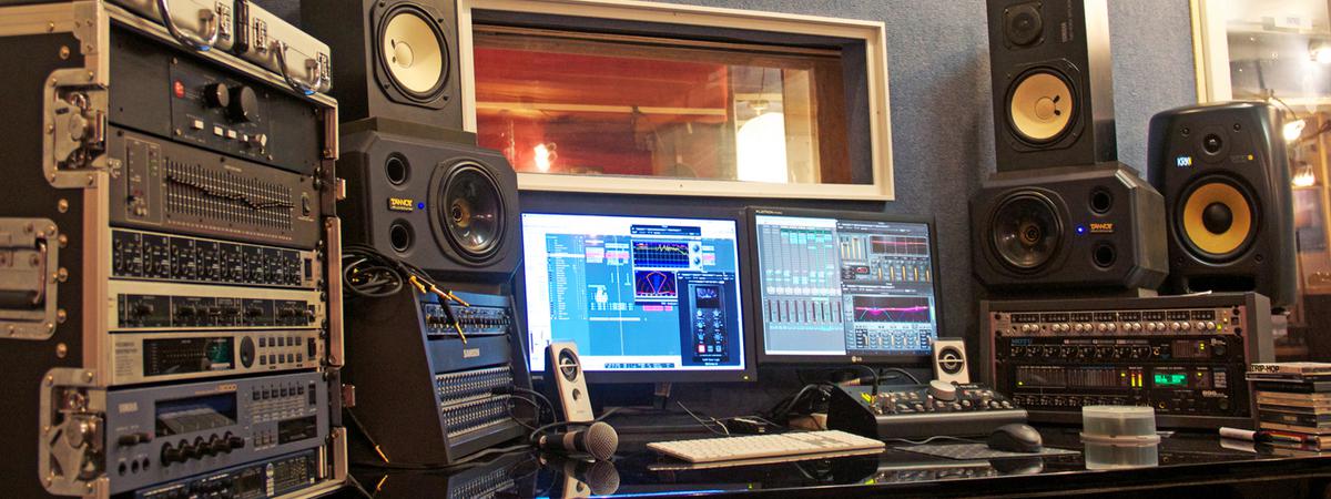Studio ADSS