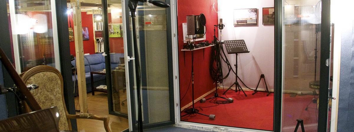 Studio ADSS