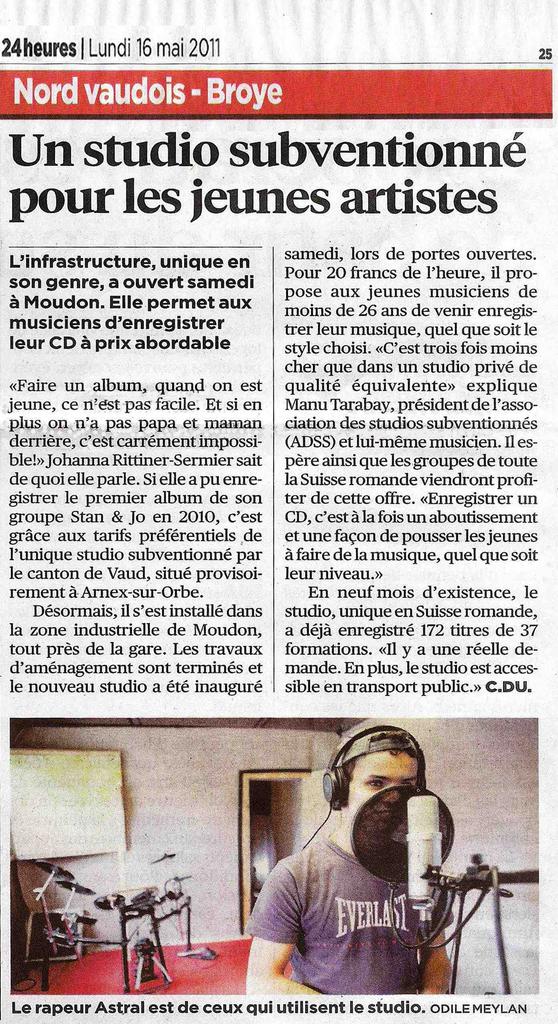 24Heures ADSS / 2