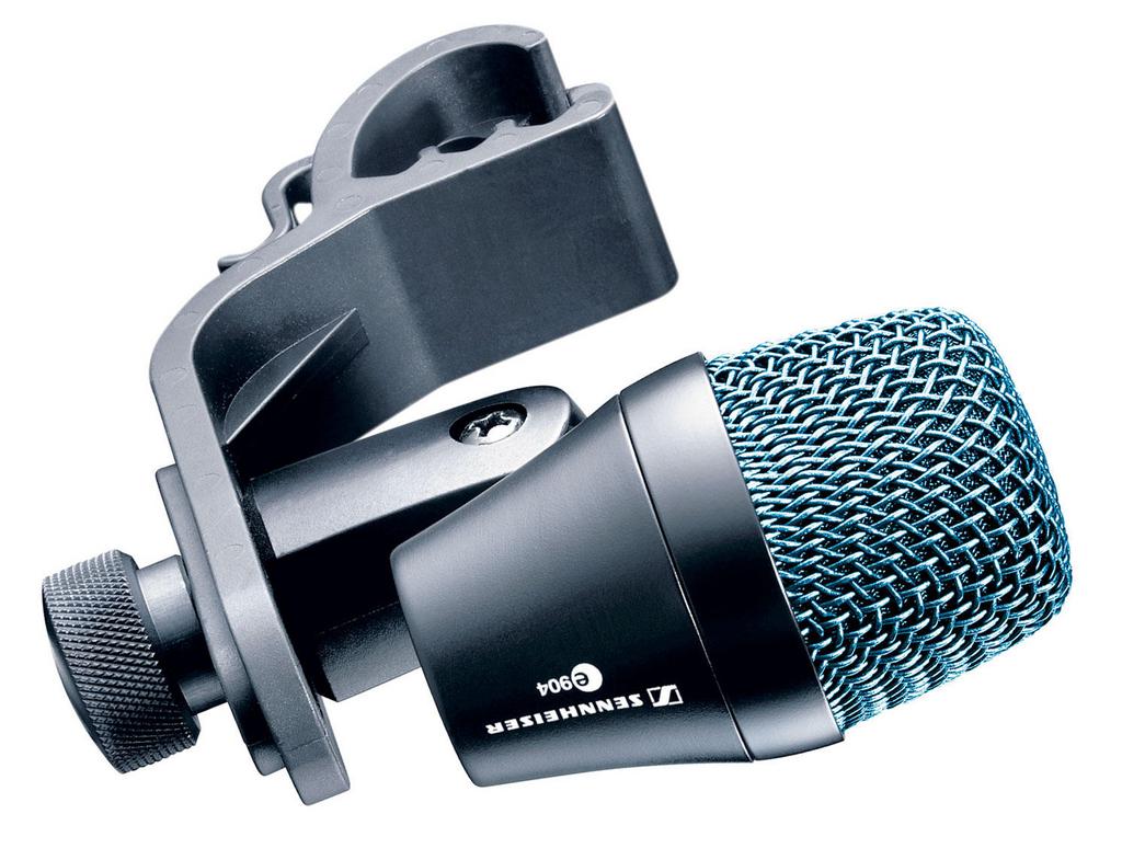 Sennheiser E904
