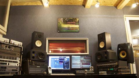 studio enregistrement rap pop rock vaud lausanne  vevey montreux yverdon genève fribourg sion martigny