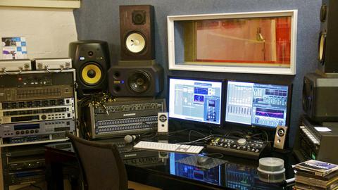 studio enregistrement rap pop rock vaud lausanne  vevey montreux yverdon genève fribourg sion martigny