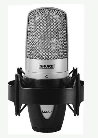 studio enregistrement rap pop rock vaud lausanne  vevey montreux yverdon genève fribourg sion martigny Shure KSM27