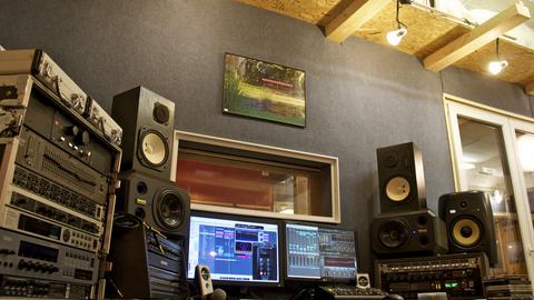 studio enregistrement rap pop rock vaud lausanne  vevey montreux yverdon genève fribourg sion martigny