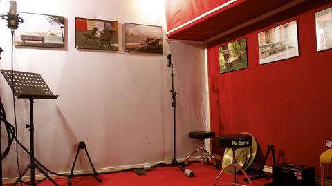 studio enregistrement rap pop rock vaud lausanne  vevey montreux yverdon genève fribourg sion martigny