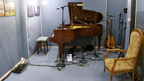 studio enregistrement rap pop rock vaud lausanne  vevey montreux yverdon genève fribourg sion martigny