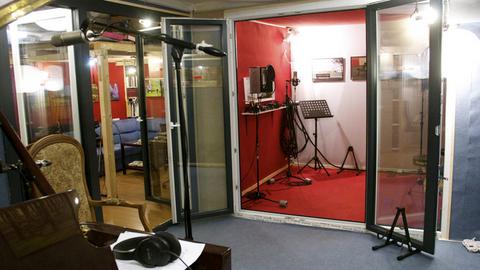 studio enregistrement rap pop rock vaud lausanne  vevey montreux yverdon genève fribourg sion martigny