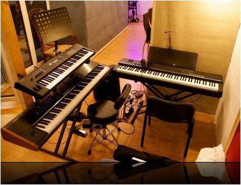 studio enregistrement rap pop rock vaud lausanne  vevey montreux yverdon genève fribourg sion martigny
