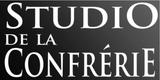 studio de la confrérie LOGO