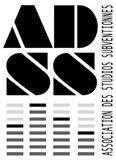 le logo de l'ADSS